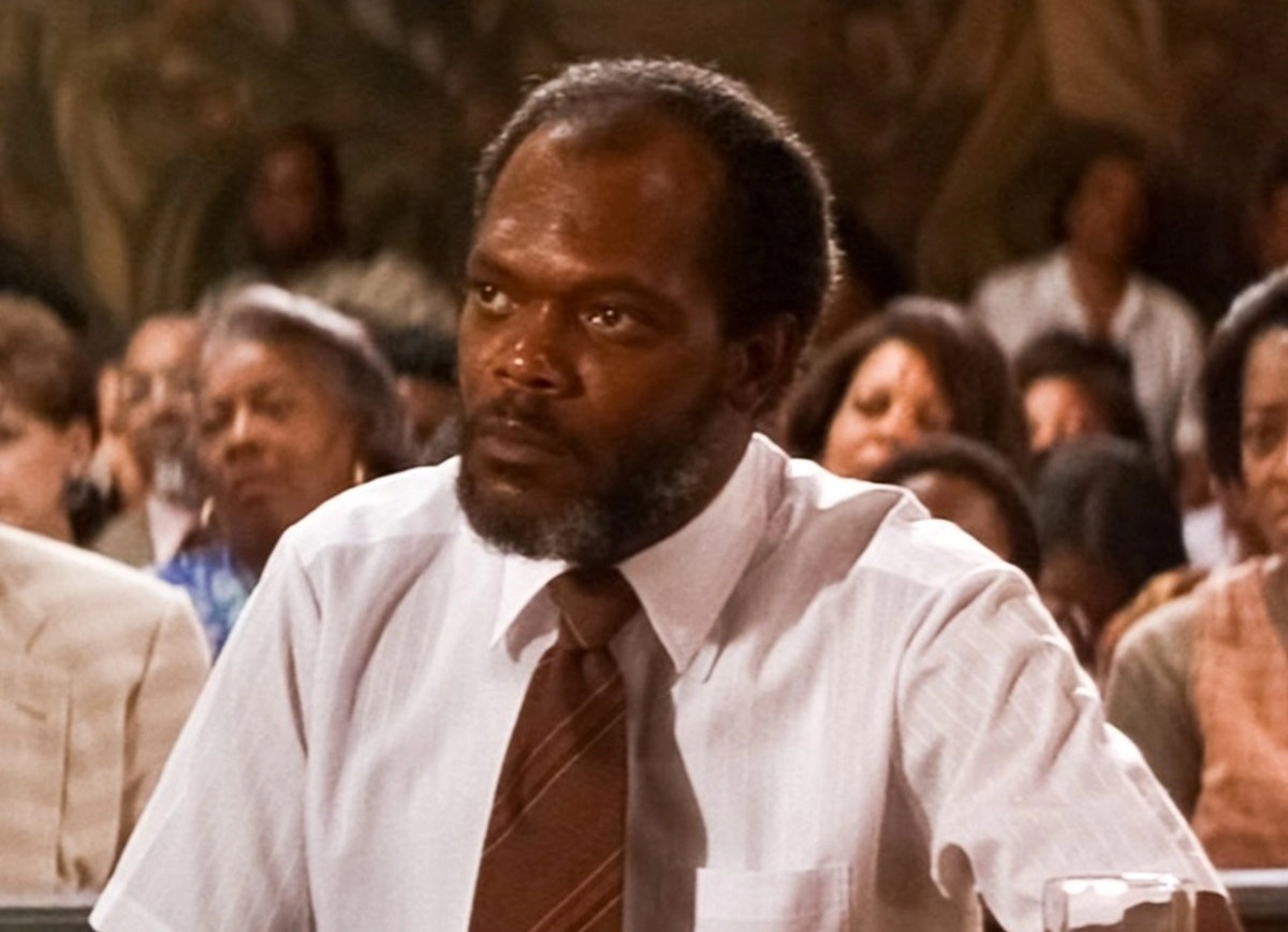 Samuel L. Jackson otkrio po kojoj ulozi želi ostati upamćen
